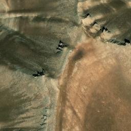 Satellite imagery of Masjid-e Awrang, AF