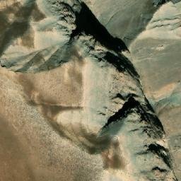 Satellite imagery of Masjid-e Awrang, AF