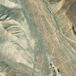 Satellite imagery of Ōlangak, AF