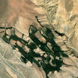 Satellite imagery of Ōlangak, AF