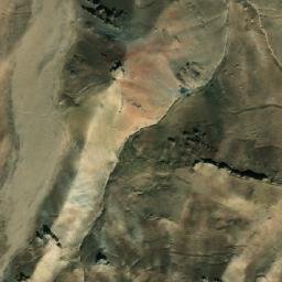 Satellite imagery of Shākh Sang, AF
