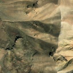 Satellite imagery of Shākh Sang, AF