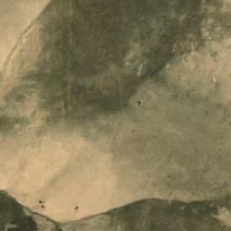 Satellite imagery of Surkh Sang, AF