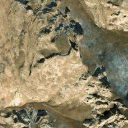 Satellite imagery of Khākdow, AF