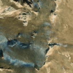 Satellite imagery of Khākdow, AF