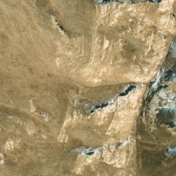 Satellite imagery of Khākdow, AF