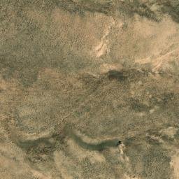 Satellite imagery of Kōh-e Espī Kandū, AF