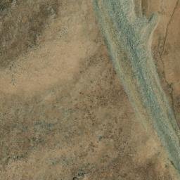 Satellite imagery of Surkh Tōp, AF