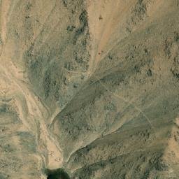 Satellite imagery of Nar Kōh, AF