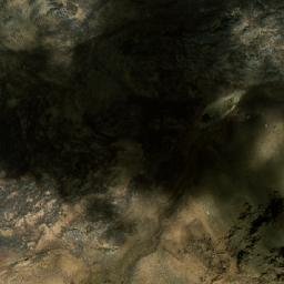 Satellite imagery of Kōh-e Rashak, AF