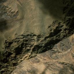 Satellite imagery of Kōh-e Rashak, AF