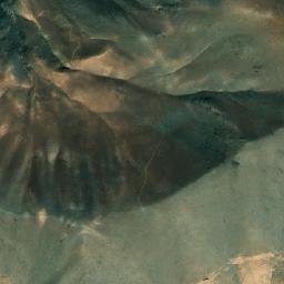 Satellite imagery of Kūh-e Namak Āv, AF