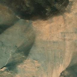 Satellite imagery of Kūh-e Namak Āv, AF