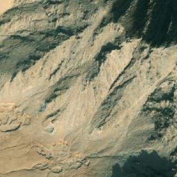 Satellite imagery of Kōh-e Rēg-e Rowān, AF