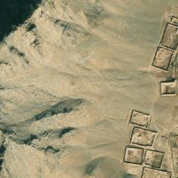 Satellite imagery of Kōh-e Rēg-e Rowān, AF