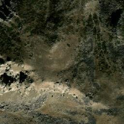 Satellite imagery of Kōh-e Pajan, AF