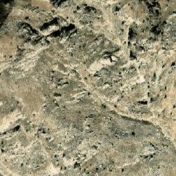 Satellite imagery of Kōh-e Pajan, AF