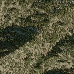 Satellite imagery of Kōh-e Pilānkachū, AF