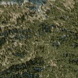 Satellite imagery of Kōh-e Pilānkachū, AF