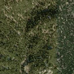 Satellite imagery of Kōh-e Pilānkachū, AF