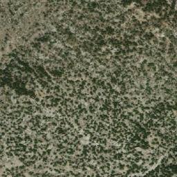 Satellite imagery of Kōh-e Shirīn, AF