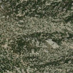 Satellite imagery of Kōh-e Shirīn, AF