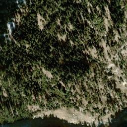 Satellite imagery of Alānzay Ghar, AF