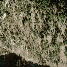 Satellite imagery of Alānzay Ghar, AF