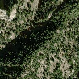 Satellite imagery of Wānahtamūn Ghar, AF