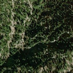 Satellite imagery of Wānahtamūn Ghar, AF