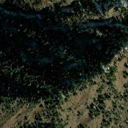 Satellite imagery of Ilanah Sar, AF