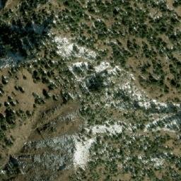 Satellite imagery of Ilanah Sar, AF