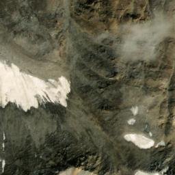 Satellite imagery of Thhanda Pani, PK
