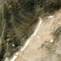 Satellite imagery of Thhanda Pani, PK