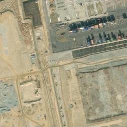 Satellite imagery of Kojing-mal, KR