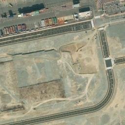 Satellite imagery of Kojing-mal, KR
