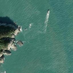 Satellite imagery of Sangi-mal, KR