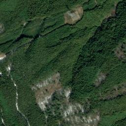 Satellite imagery of 小芋山, JP