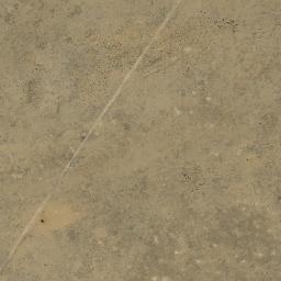 Satellite imagery of 42 CAH RESET — NGS FO0825 — Albuquerque, US, US