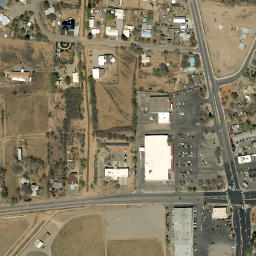 Satellite imagery of COMMUNITY — NGS FO1304 — Albuquerque, US, US