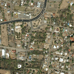 Satellite imagery of COMMUNITY — NGS FO1304 — Albuquerque, US, US