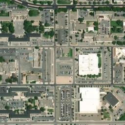 Satellite imagery of G 1 — NGS FO1238 — Albuquerque, US, US
