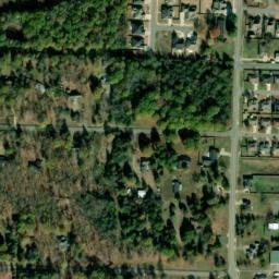 Satellite imagery of EXPERIMENTAL — NGS FG1707 — Conway, US, US