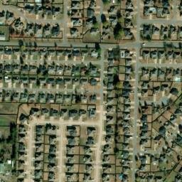 Satellite imagery of EXPERIMENTAL — NGS FG1707 — Conway, US, US