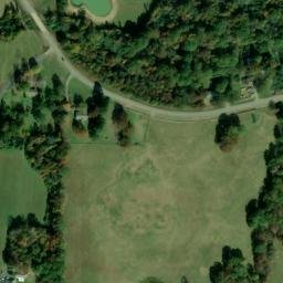 Satellite imagery of WIP — NGS FG0295 — Faulkner County, US, US