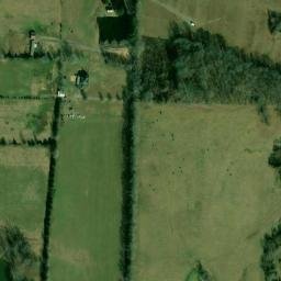 Satellite imagery of WNS — NGS FG0287 — Lonoke County, US, US