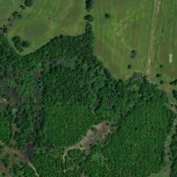 Satellite imagery of MP 315 — NGS FF1471 — White County, US, US