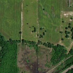 Satellite imagery of LARD — NGS FF1469 — Beebe, US, US