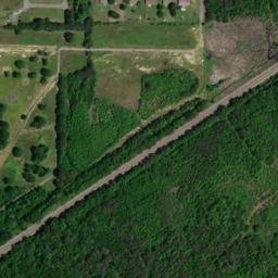 Satellite imagery of LARD — NGS FF1469 — Beebe, US, US