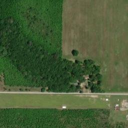 Satellite imagery of RV 124 — NGS FF1468 — Beebe, US, US